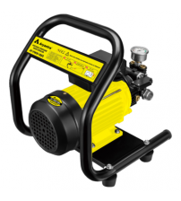 Portable Electric Pressure Wash Sprayer AY-PWIH-1880